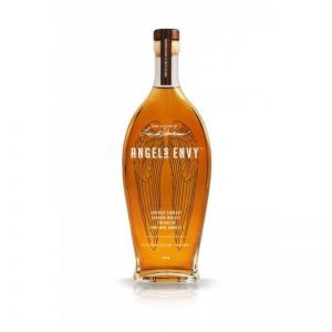 Angel's Envy Bourbon